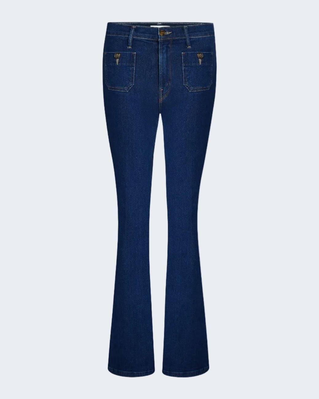 Mother Blue The Patch Pocket Doozy