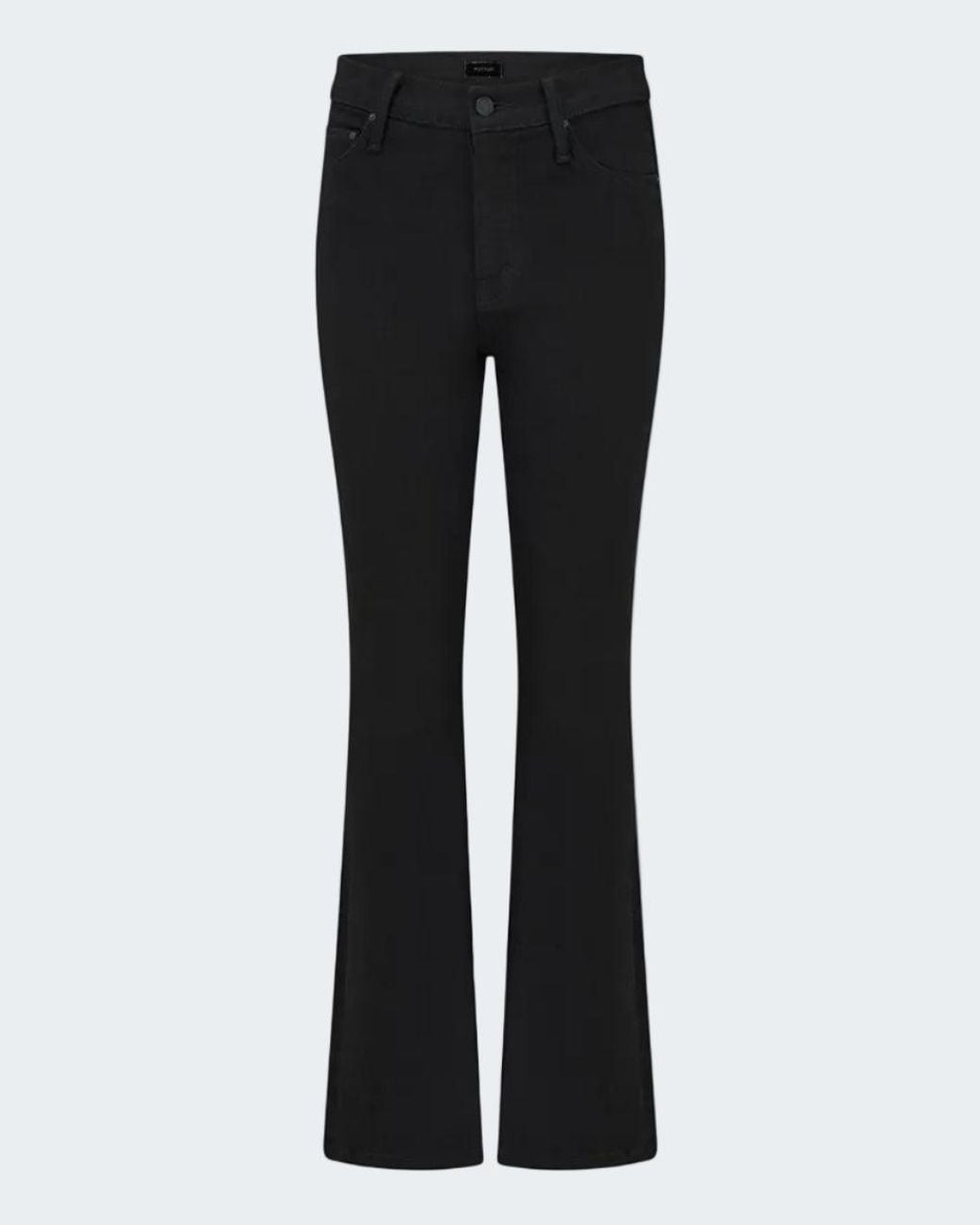 Mother Black The Weekender Flare
