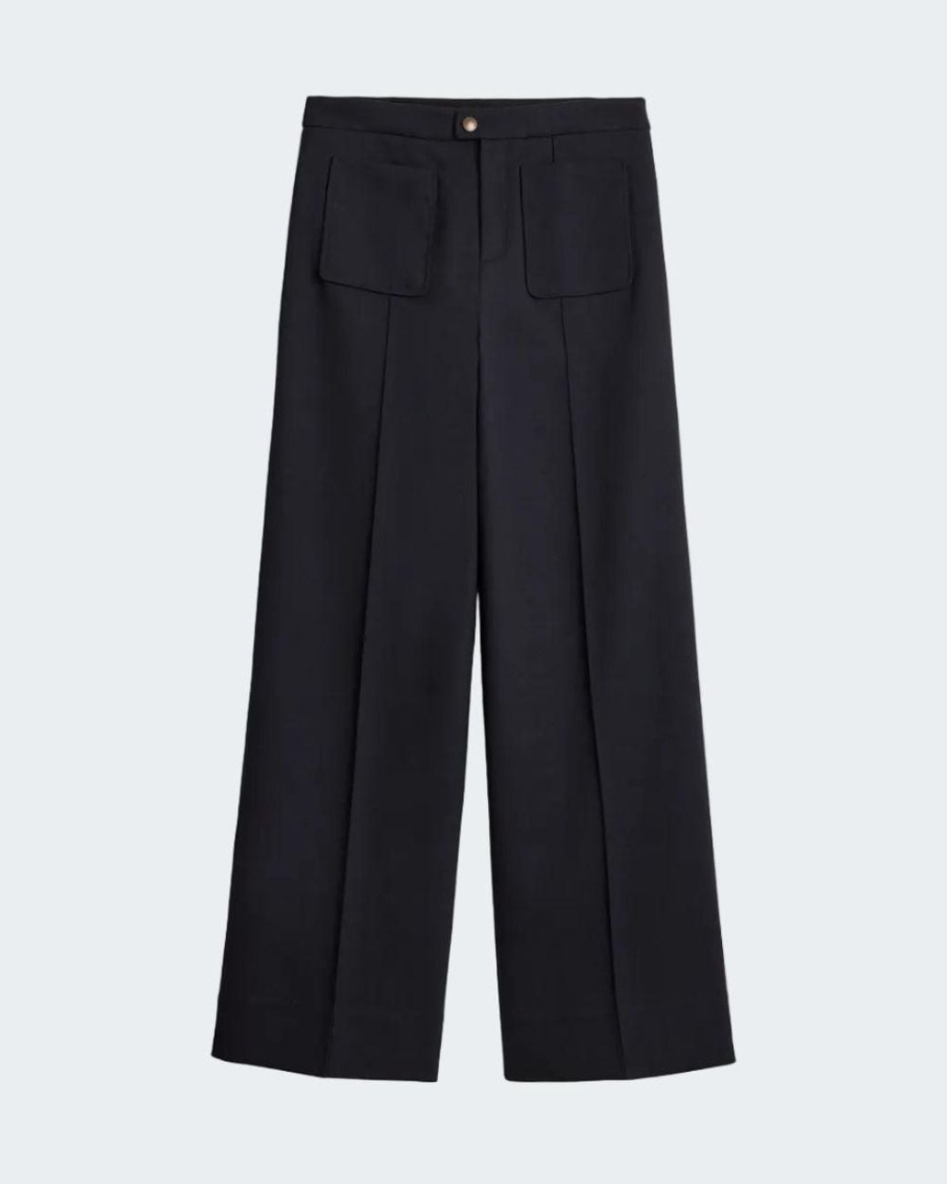 Soeur Blue Harry Pant