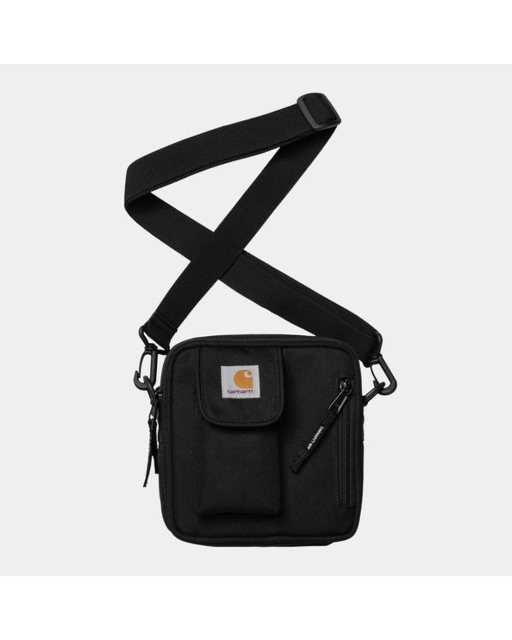 Sacoche Essentials Black