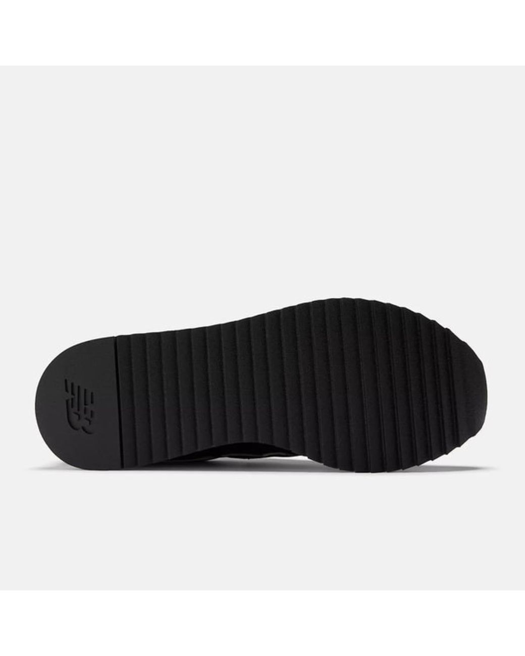 New Balance Chaussure Wl574zab Black for Men | Lyst