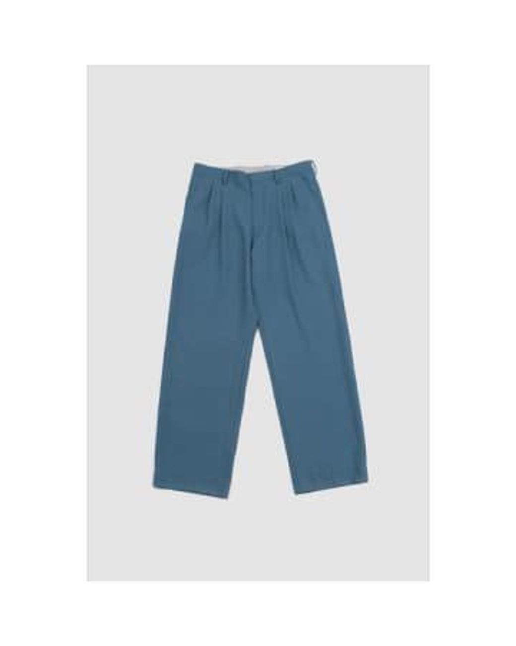 AURALEE 通お BLUEFACED WOOL DOBBY SLACKS 23aw AURALEE 通お BLUEFACED WOOL DOBBY SLACKS 23aw
