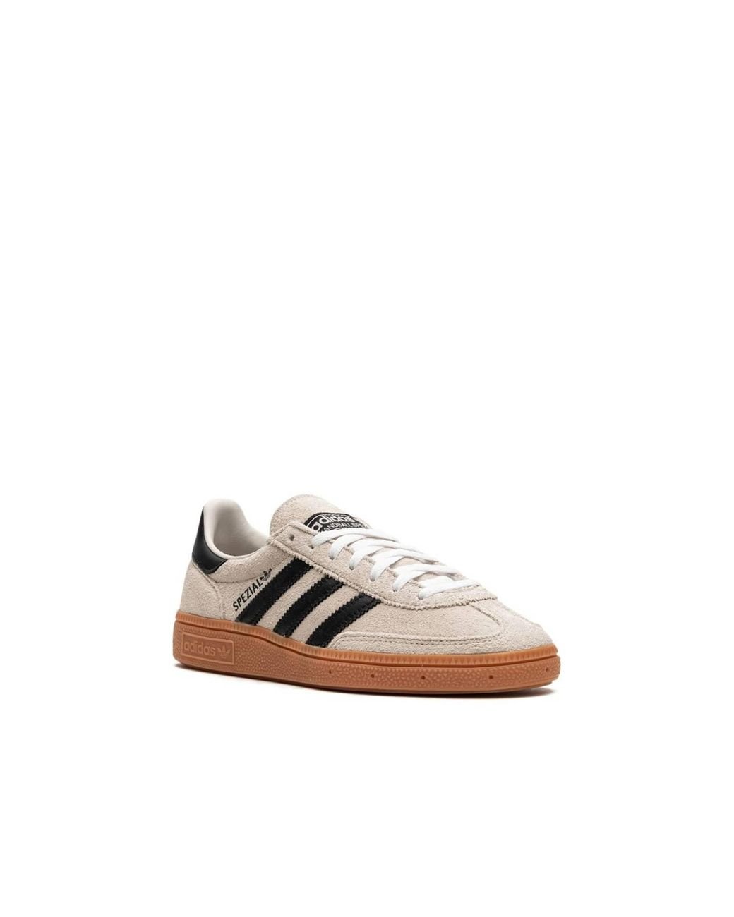 adidas Handball Spezial If6562 Aluminium Core Black Cloud White | Lyst