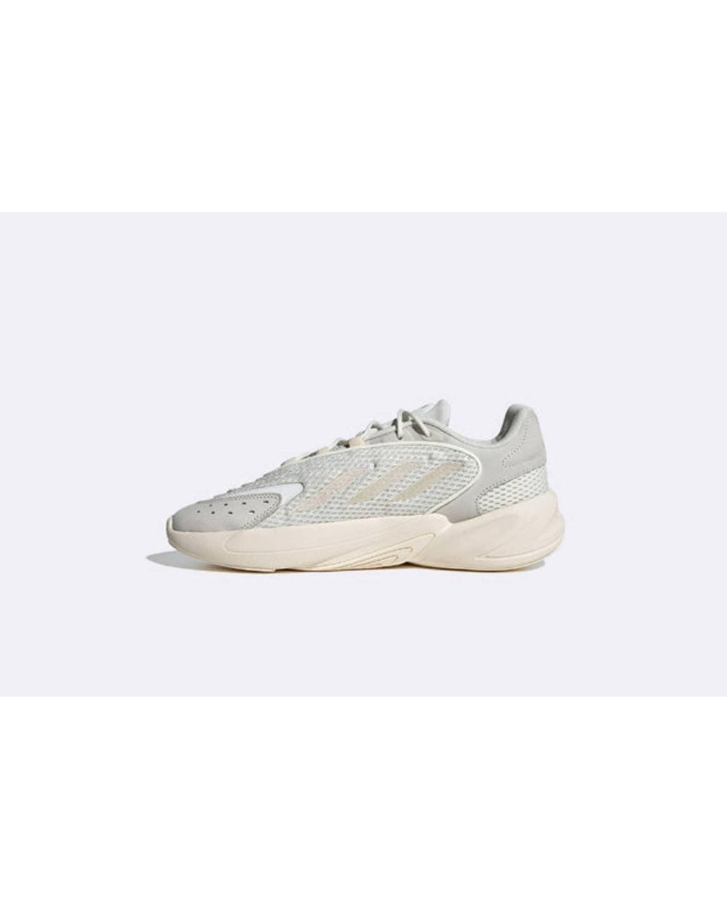 Adidas – Ozelia Off White/White