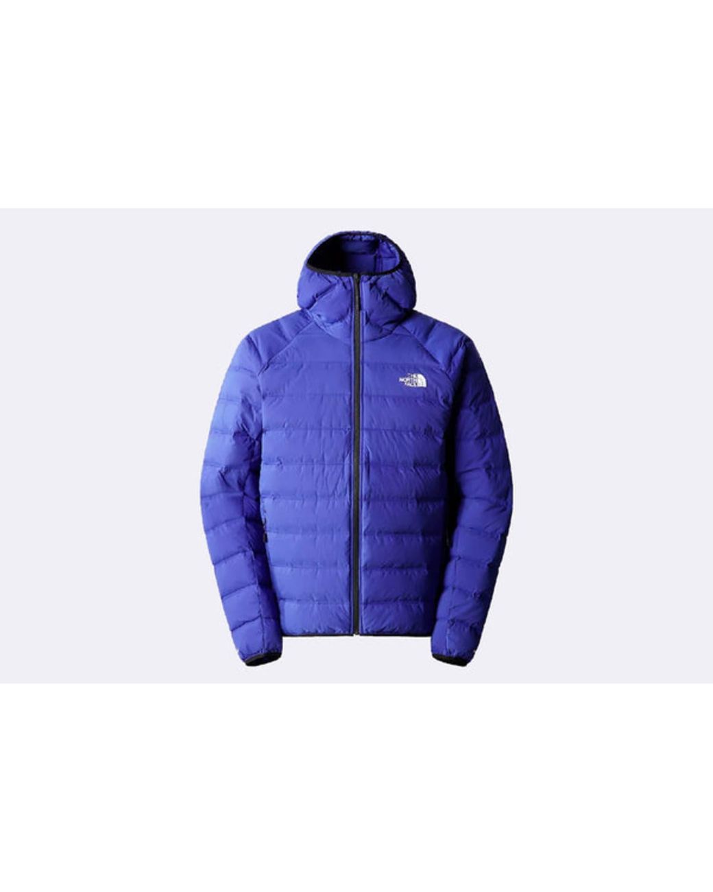 The North Face Rmst Down Hoodie Lapis Blue for Men | Lyst
