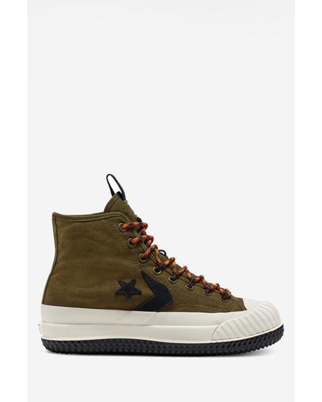 vans iso 3 hombre olive