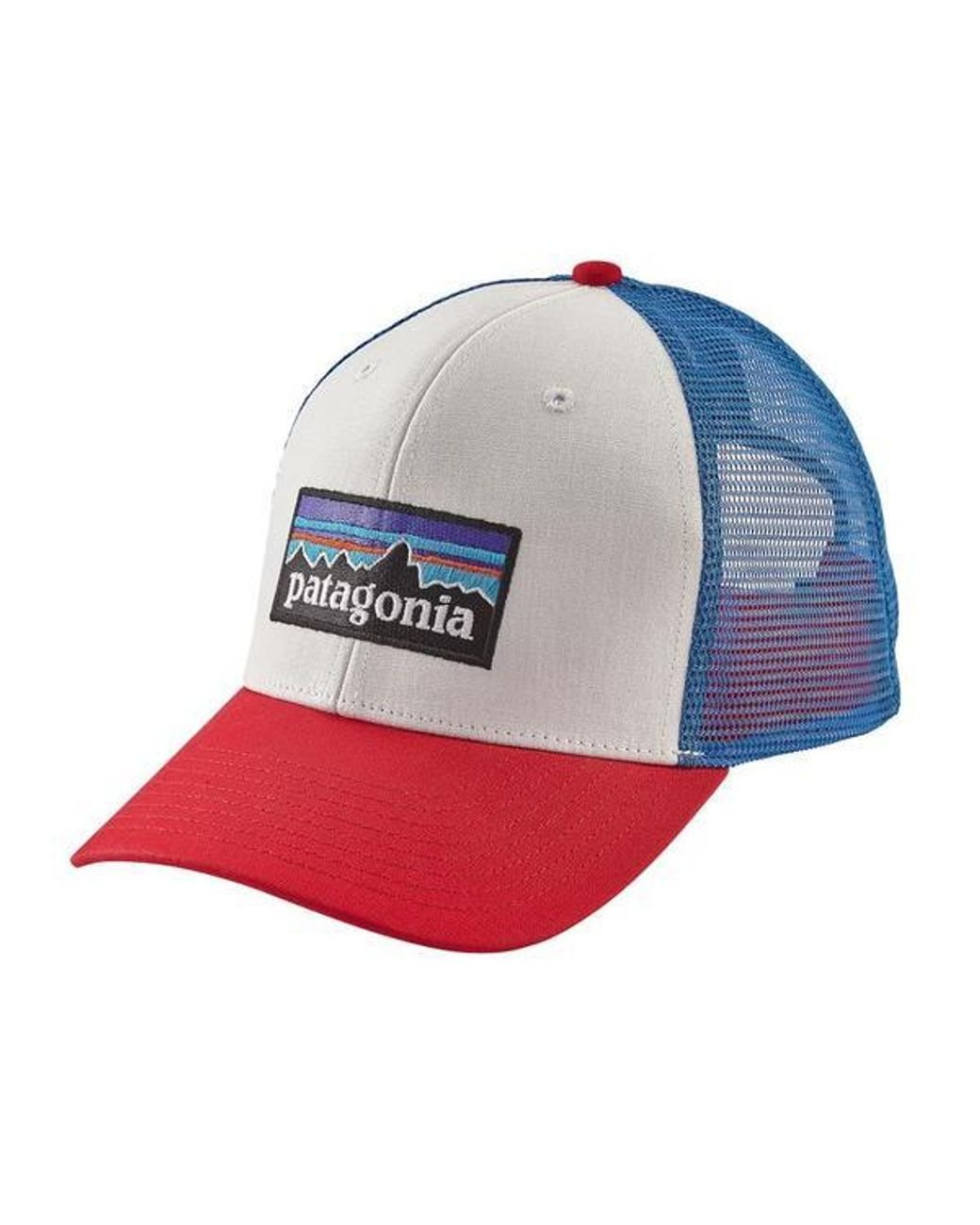 patagonia cap price