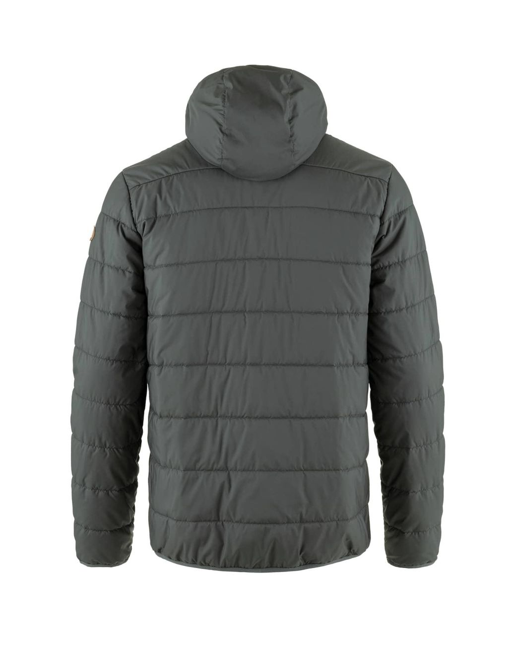 Fjallraven men's keb clearance padded hoodie