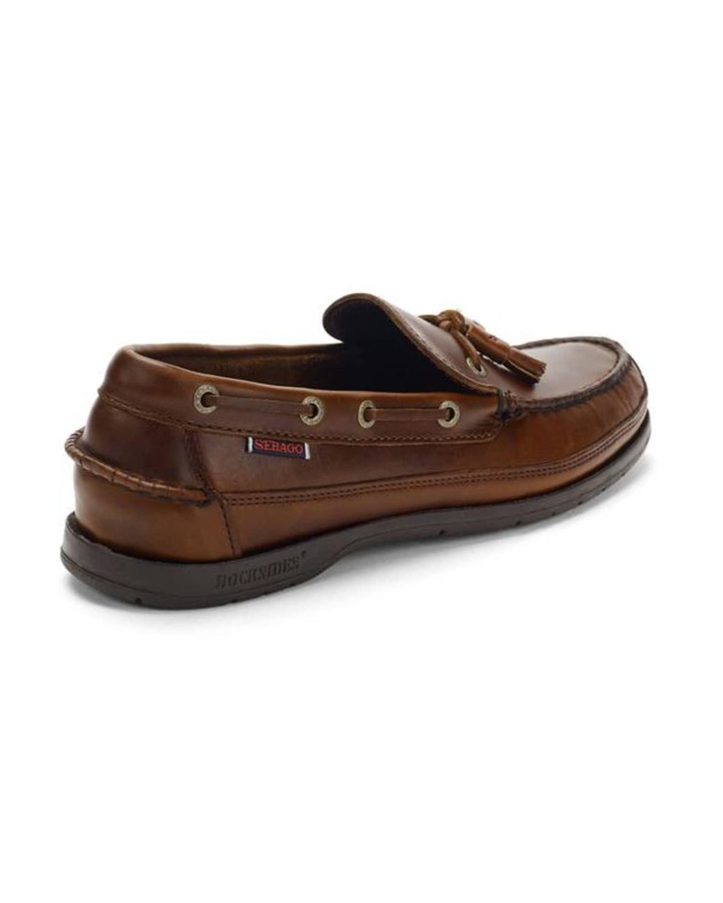 Sebago clearance ketch shoes