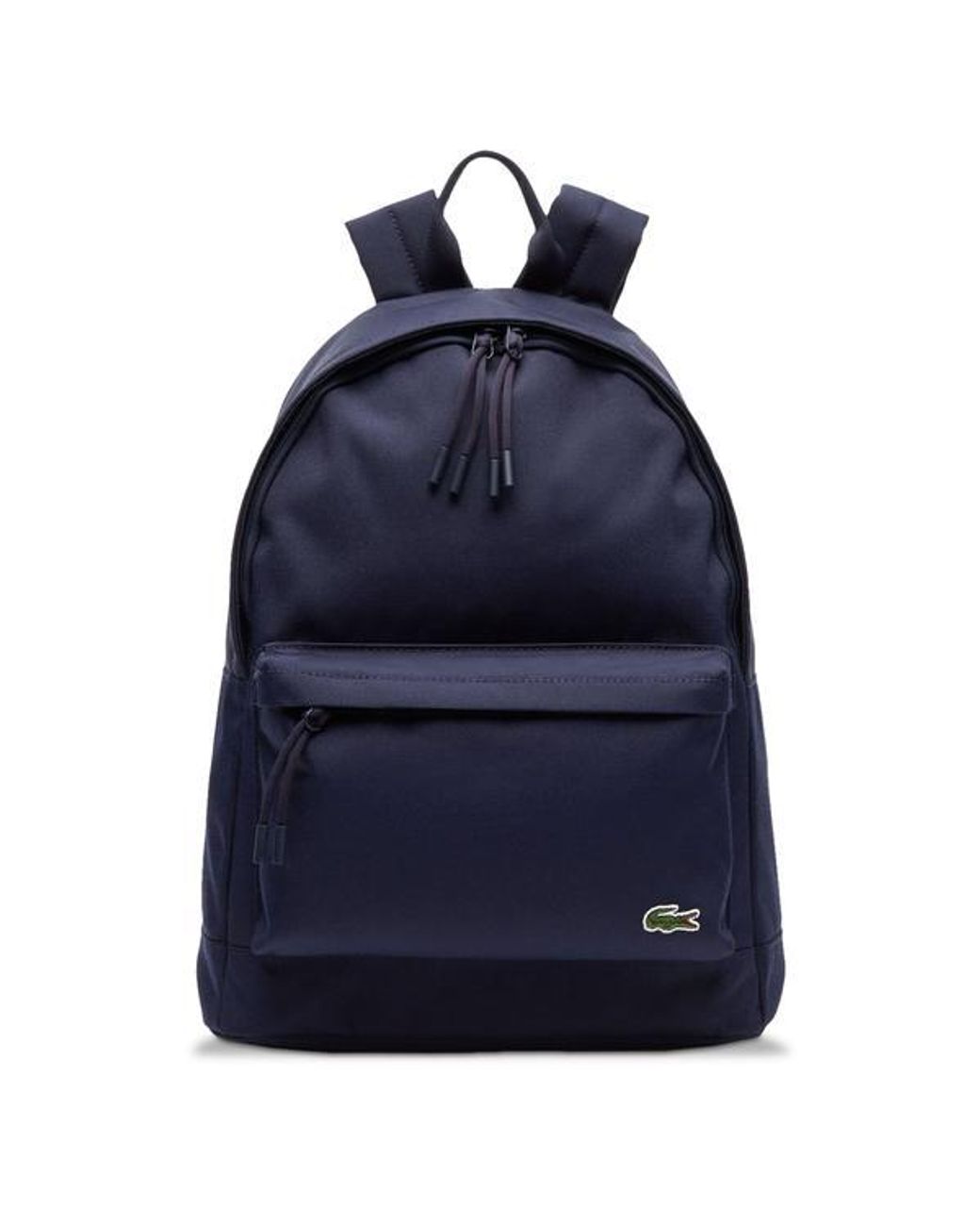 lacoste men's neocroc backpack