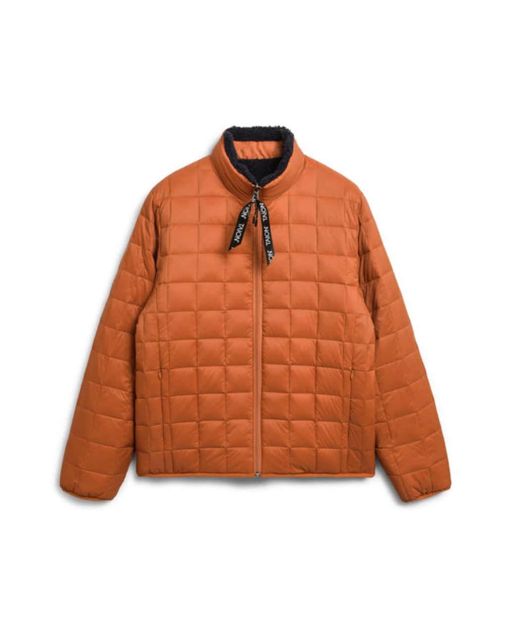 Standcollar Boa Jacket 38 【公式ショップ】 aristonkitchen.gr