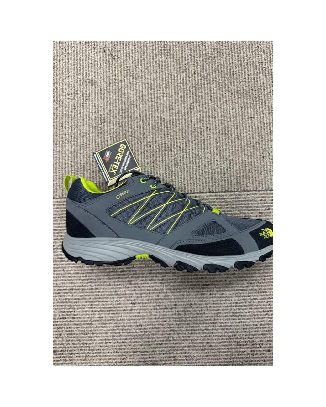 The north face store venture fastpack