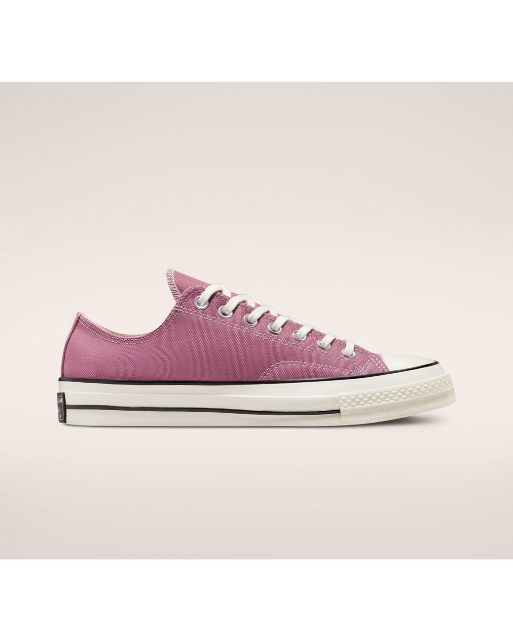 Converse Aura Rosa Chuck 70 Vintage Canvas Unisex in Pink | Lyst