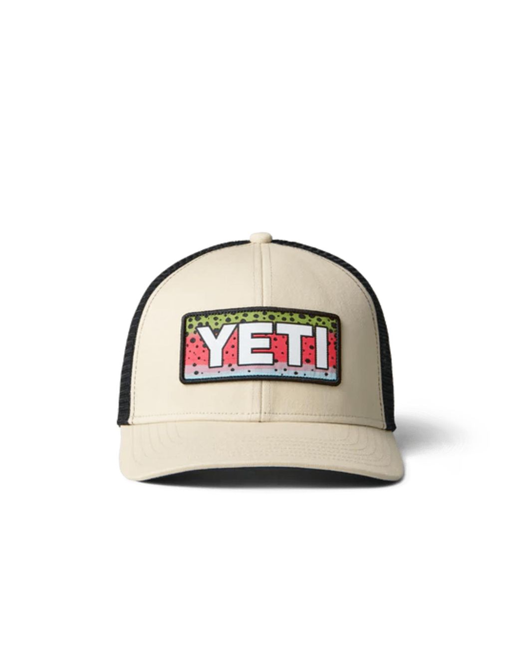 YETI Logo Baseball Cap