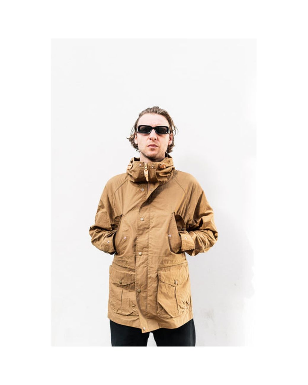 Manifattura ceccarelli top all season coat