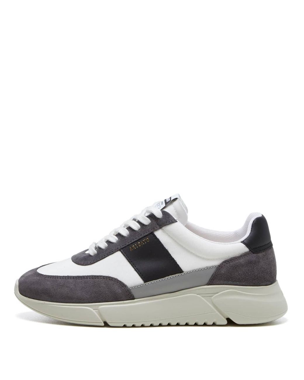 Axel arigato top genesis black