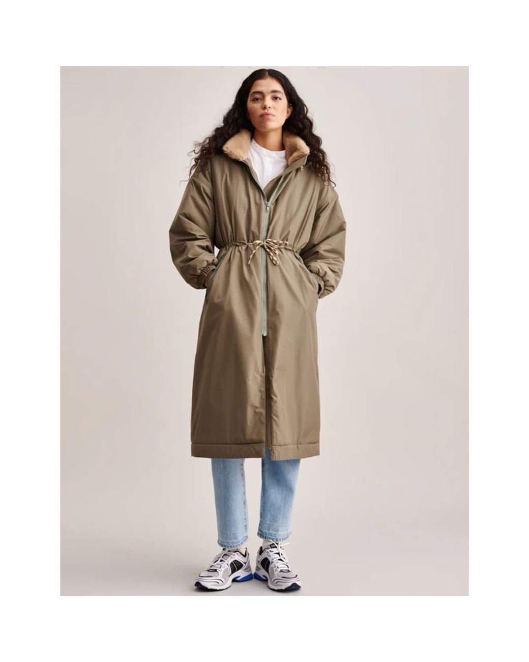 Manteau bellerose hotsell