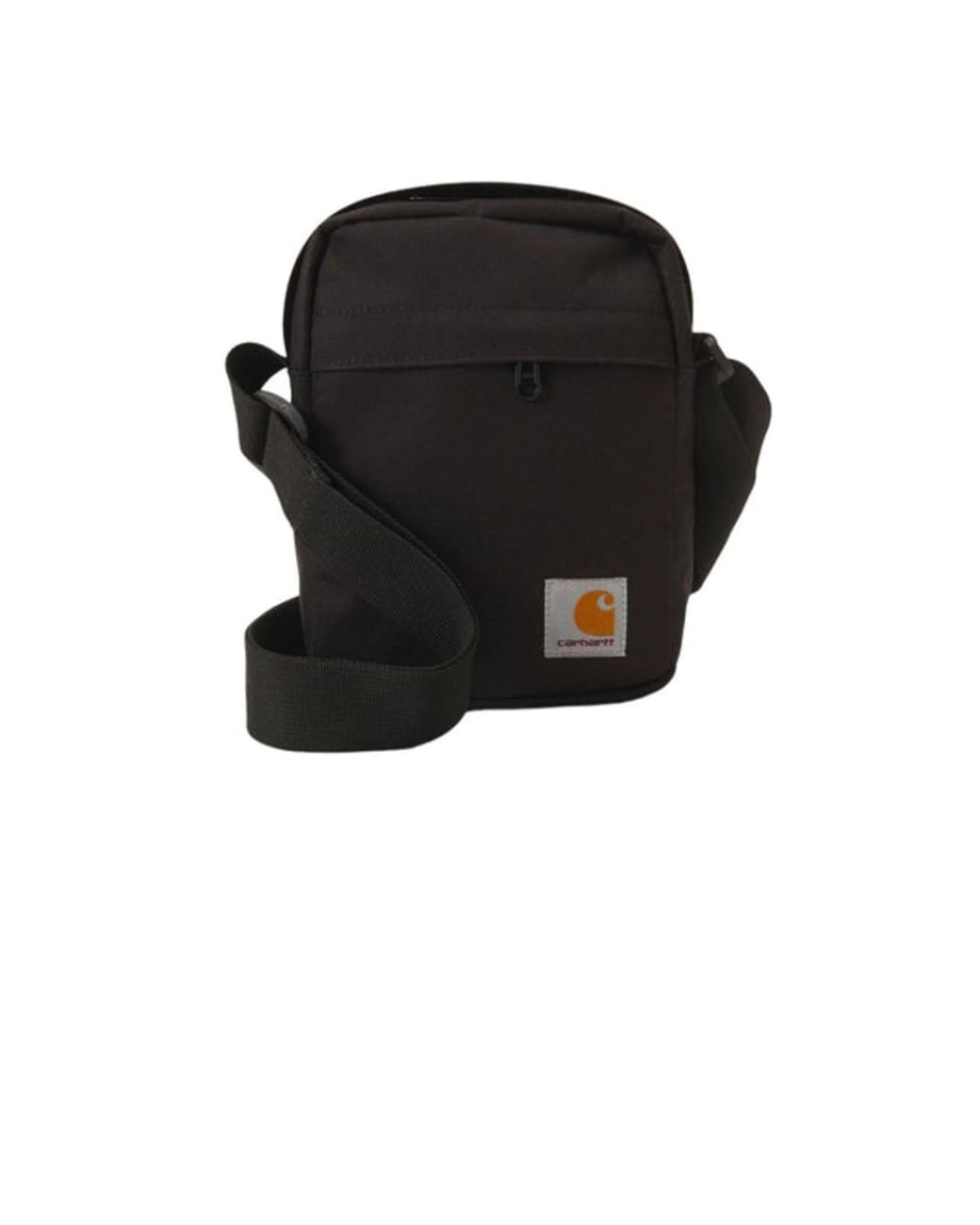Carhartt Essentials Bag Unisex I031582 Black | Lyst