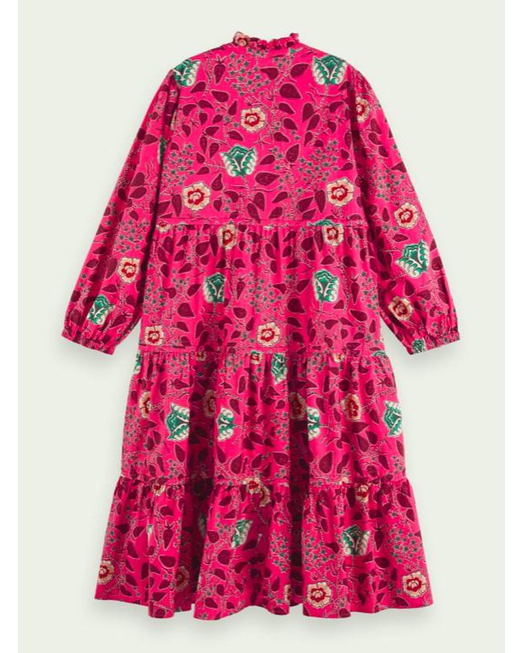 Hot scotch sale dresses