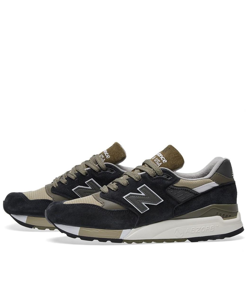 new balance 860v2 schoenen