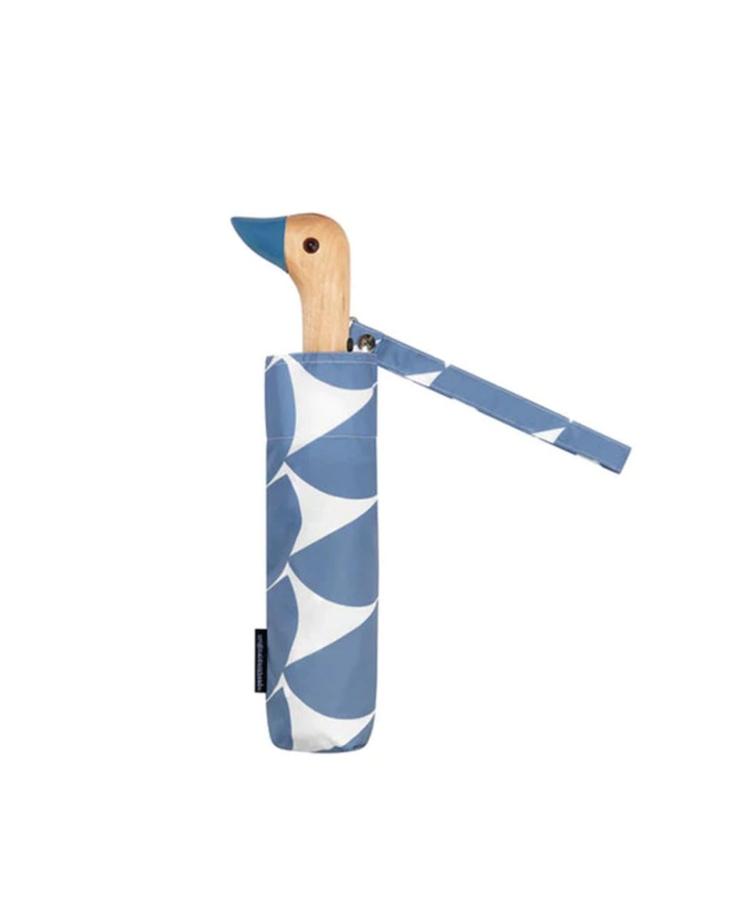 Paraguas cabeza pato Original Duckhead de color Azul | Lyst