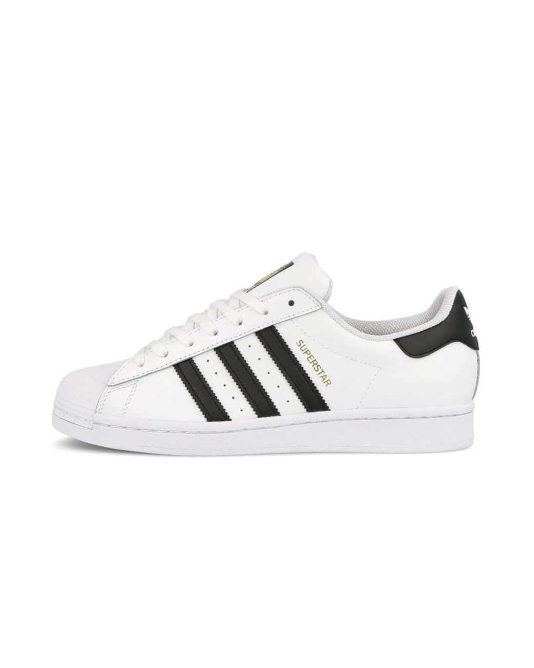 adidas Superstar Ftwr White Core Black Ftwr White Eg4958 Eu-42-2-3 ...