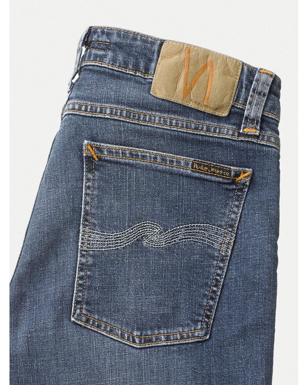 skinny lin mid authentic power