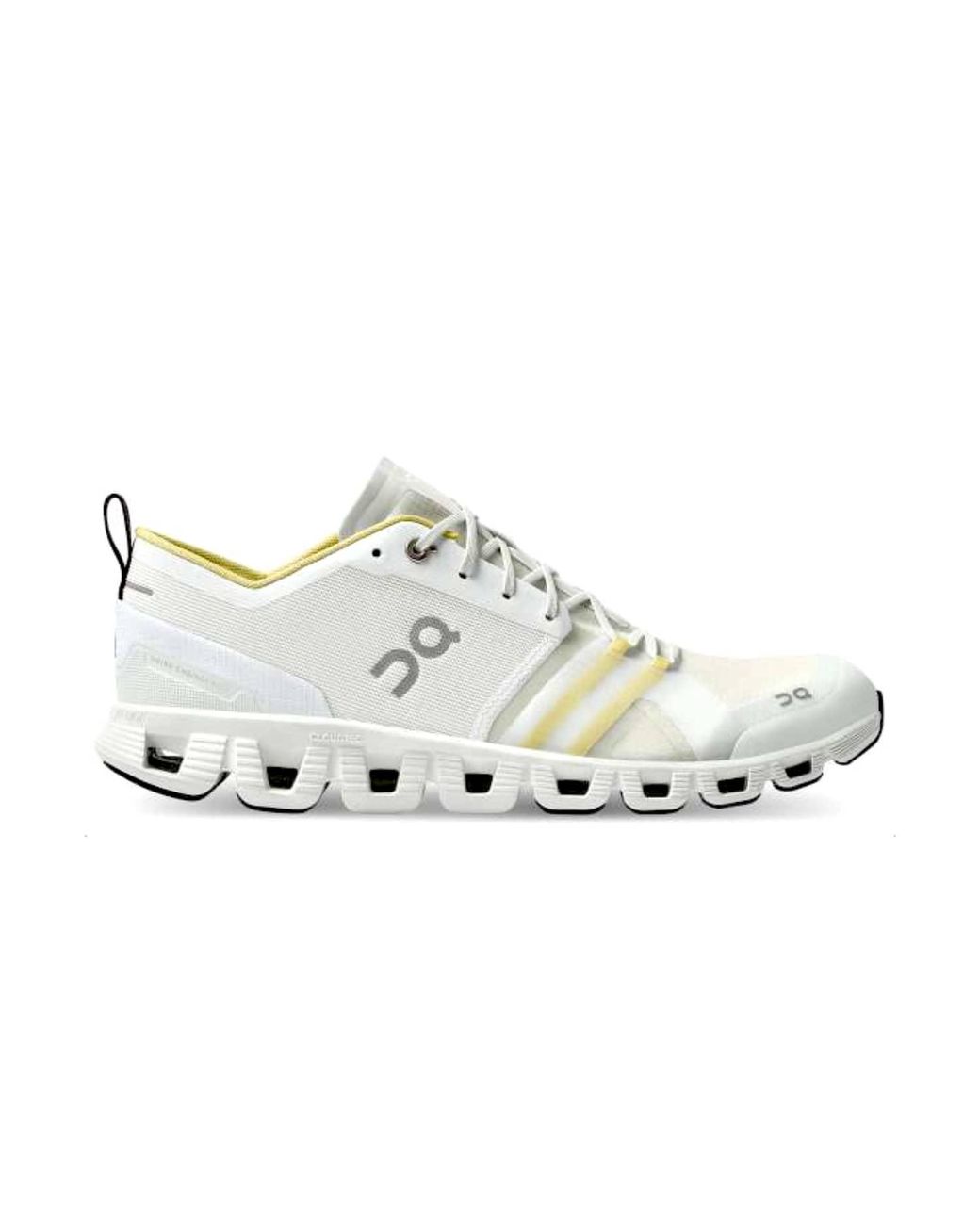 On Running On Cloud X Shift 38 M 99125 Vapor Acacia Scarpe Shoes in White  for Men | Lyst