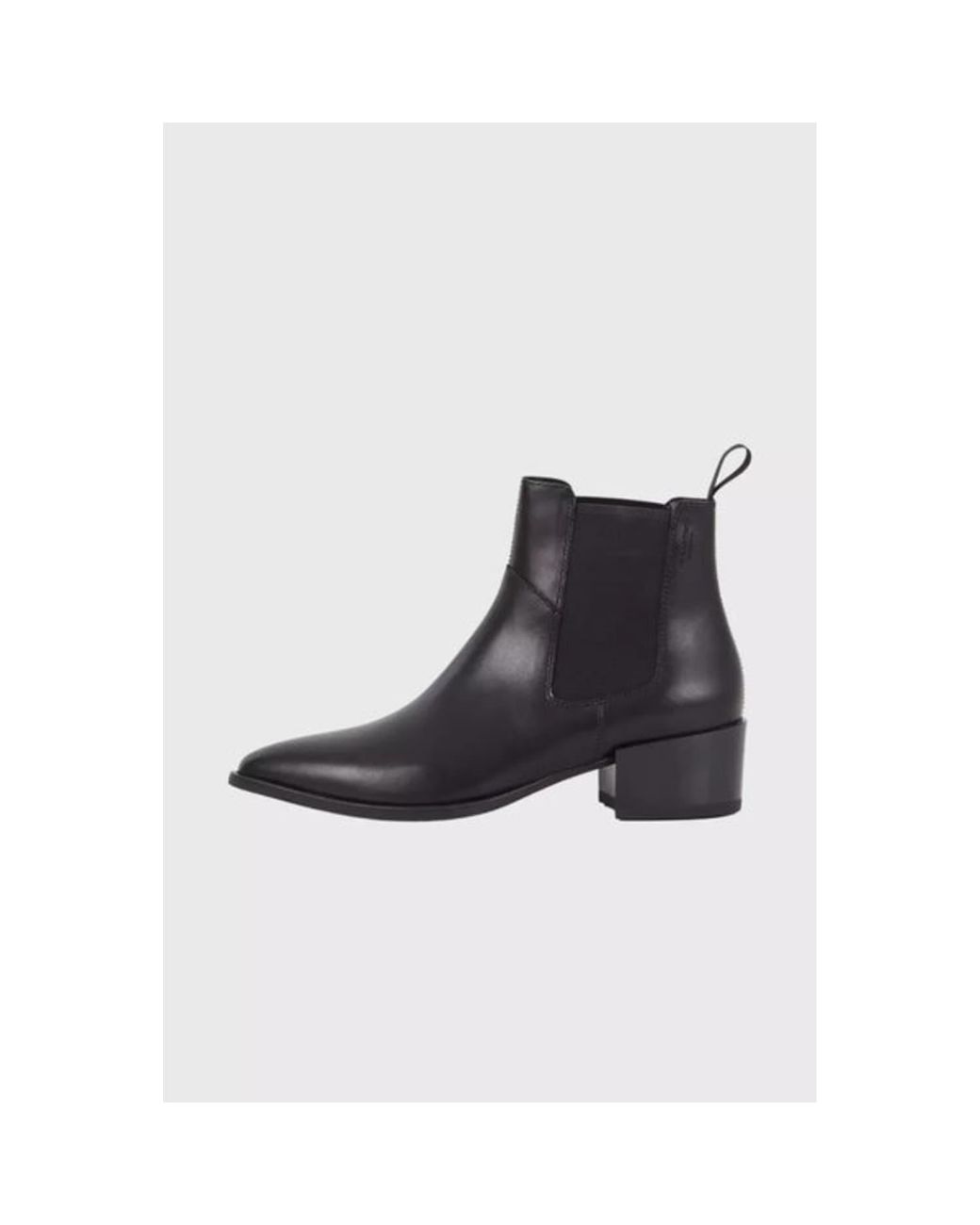 Vagabond Shoemakers Black Marja Boots for Men | Lyst