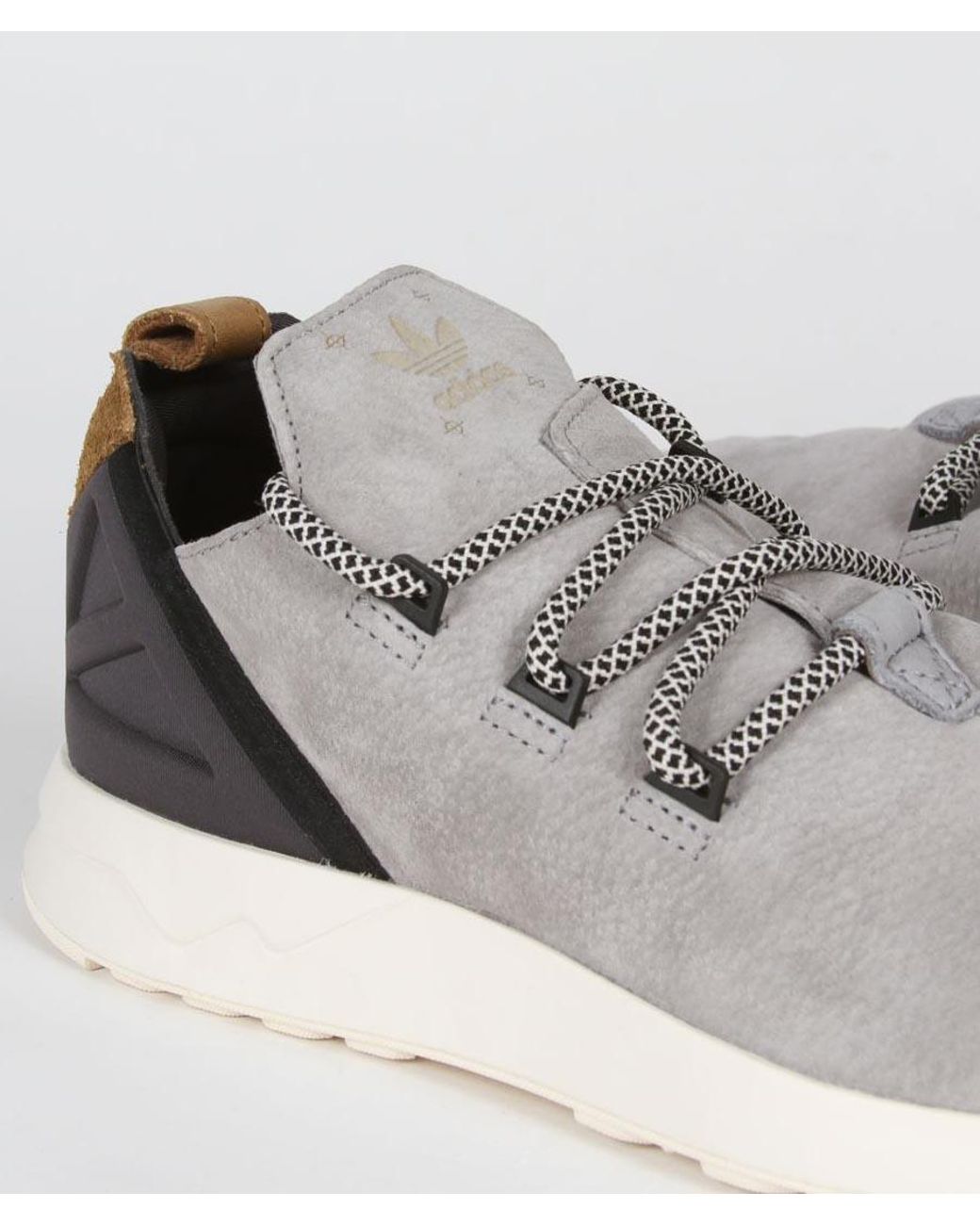 adidas zx flux 2.0 dames beige