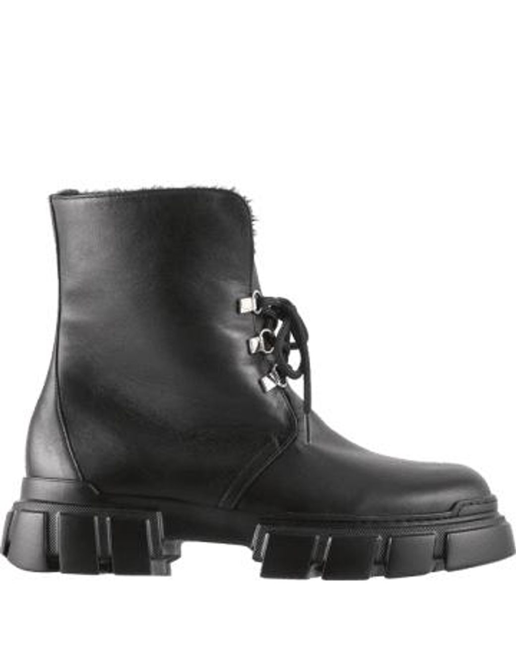 Hogl hans Ankle Boot in Black Lyst