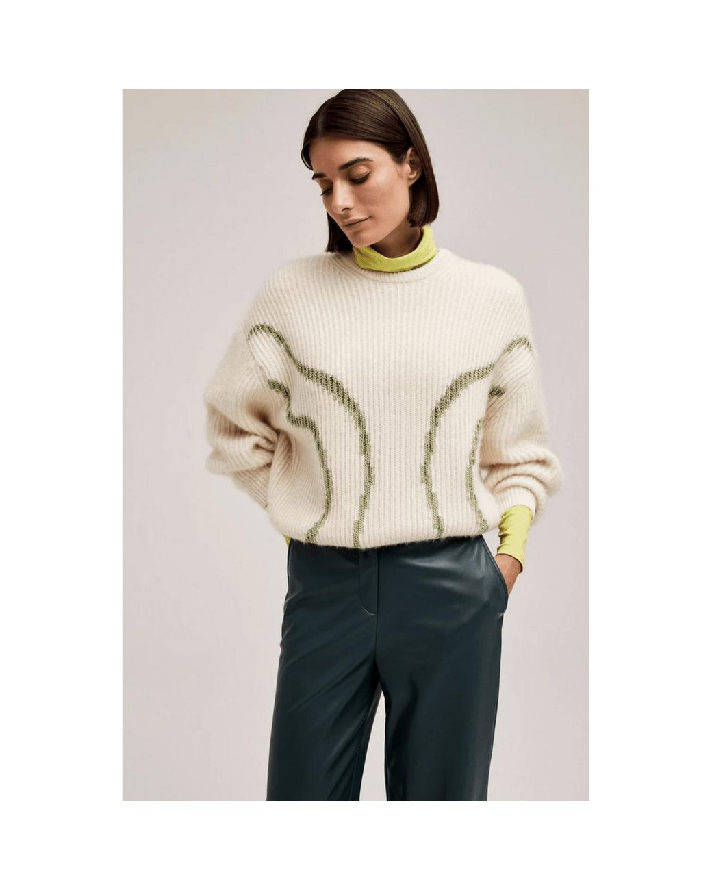 Polymer Knit Wtm