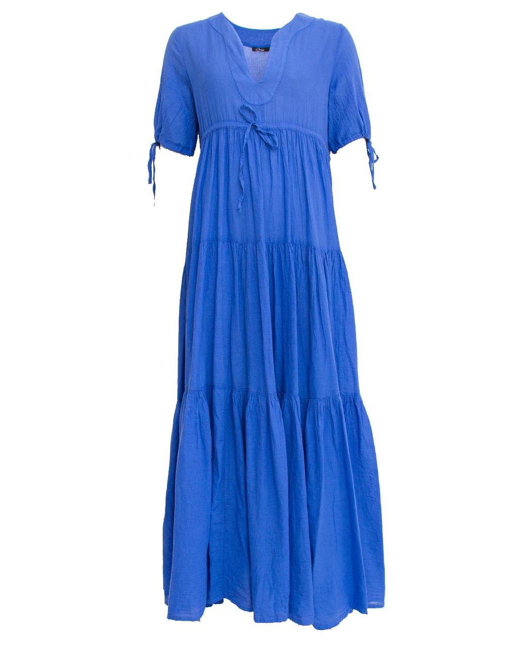 devotion twins maxi dress
