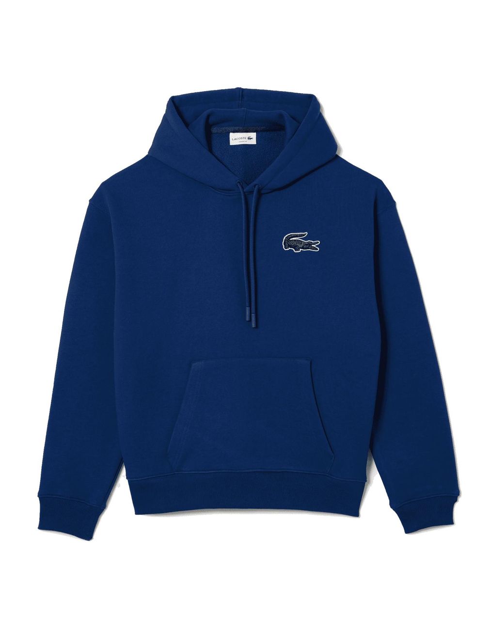 navy hoodie sweatshirt