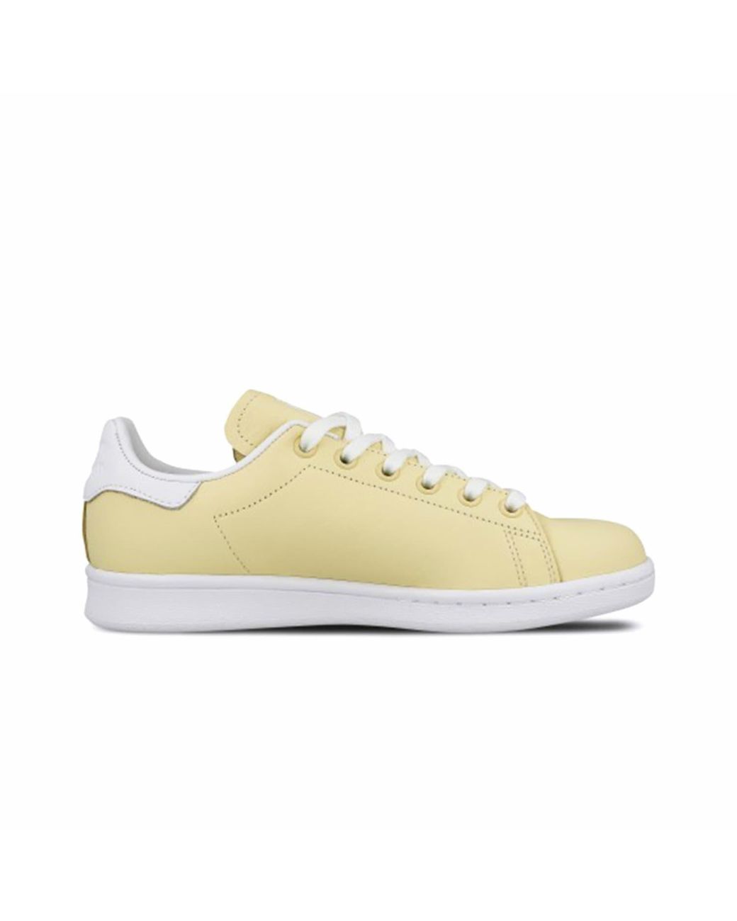 adidas Stan Smith Easy Yellow Footwear White Easy Yellow Bd 7438 Eu 40 23  for Men - Lyst
