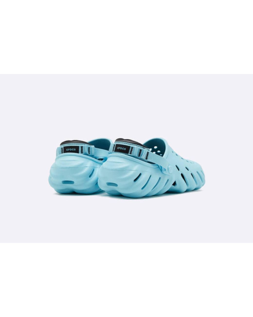 Crocs for men on sale blue