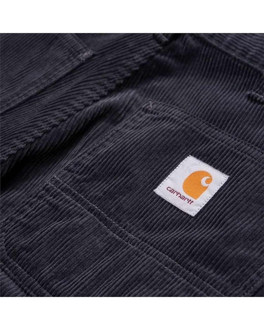 Carhartt Wip Simple Pant Corduroy 