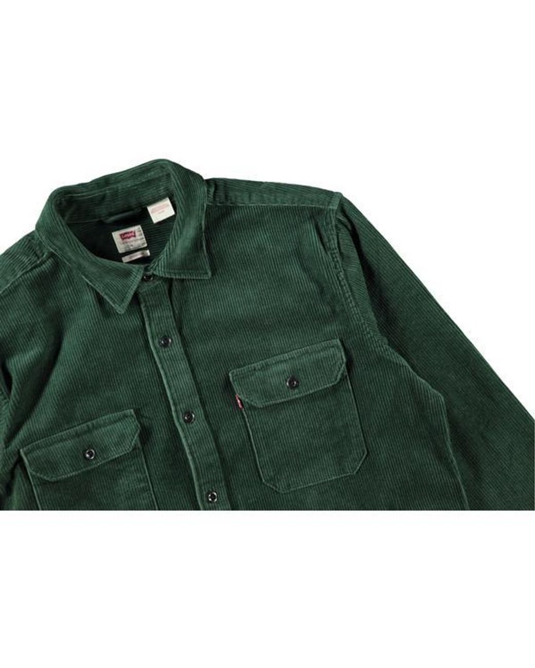 Levi's Cotton Mens Jackson Worker 