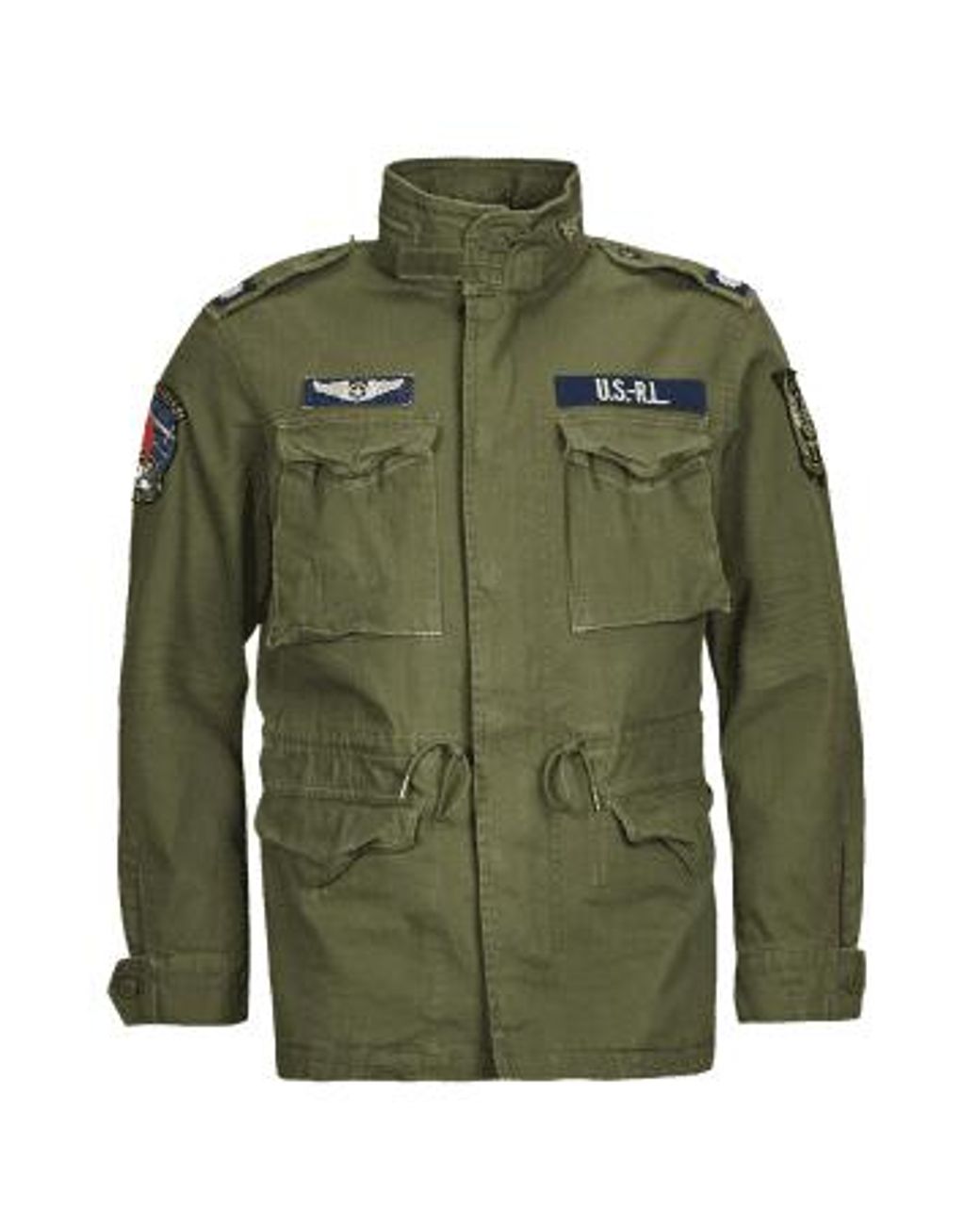 M65 ralph lauren best sale