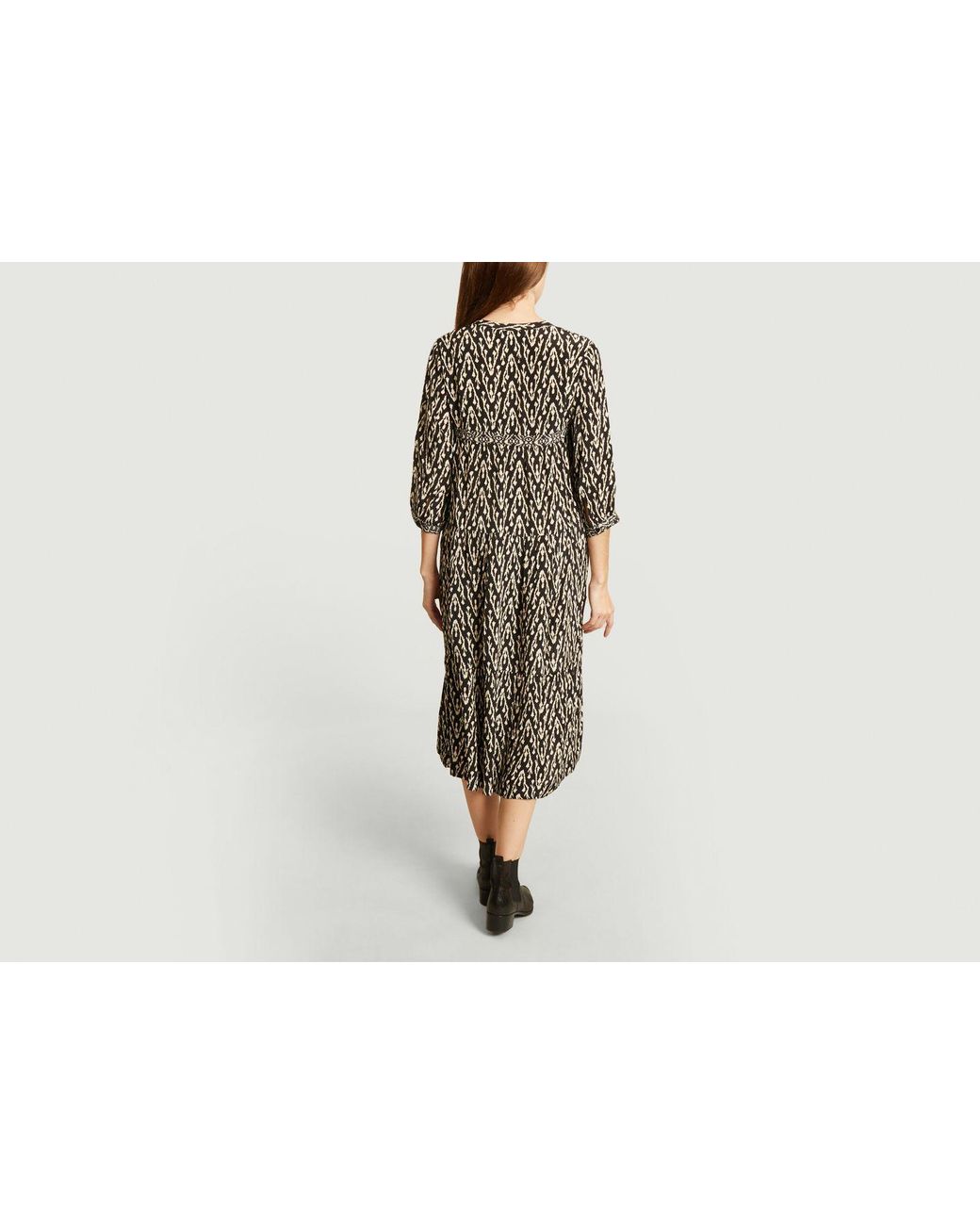 Robe Idyle Ba&sh | Lyst