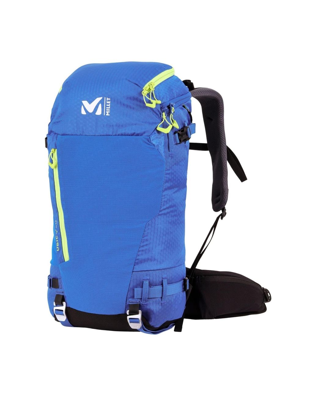 Millet Ubic 20 Sky Diver Backpack in Blue for Men | Lyst