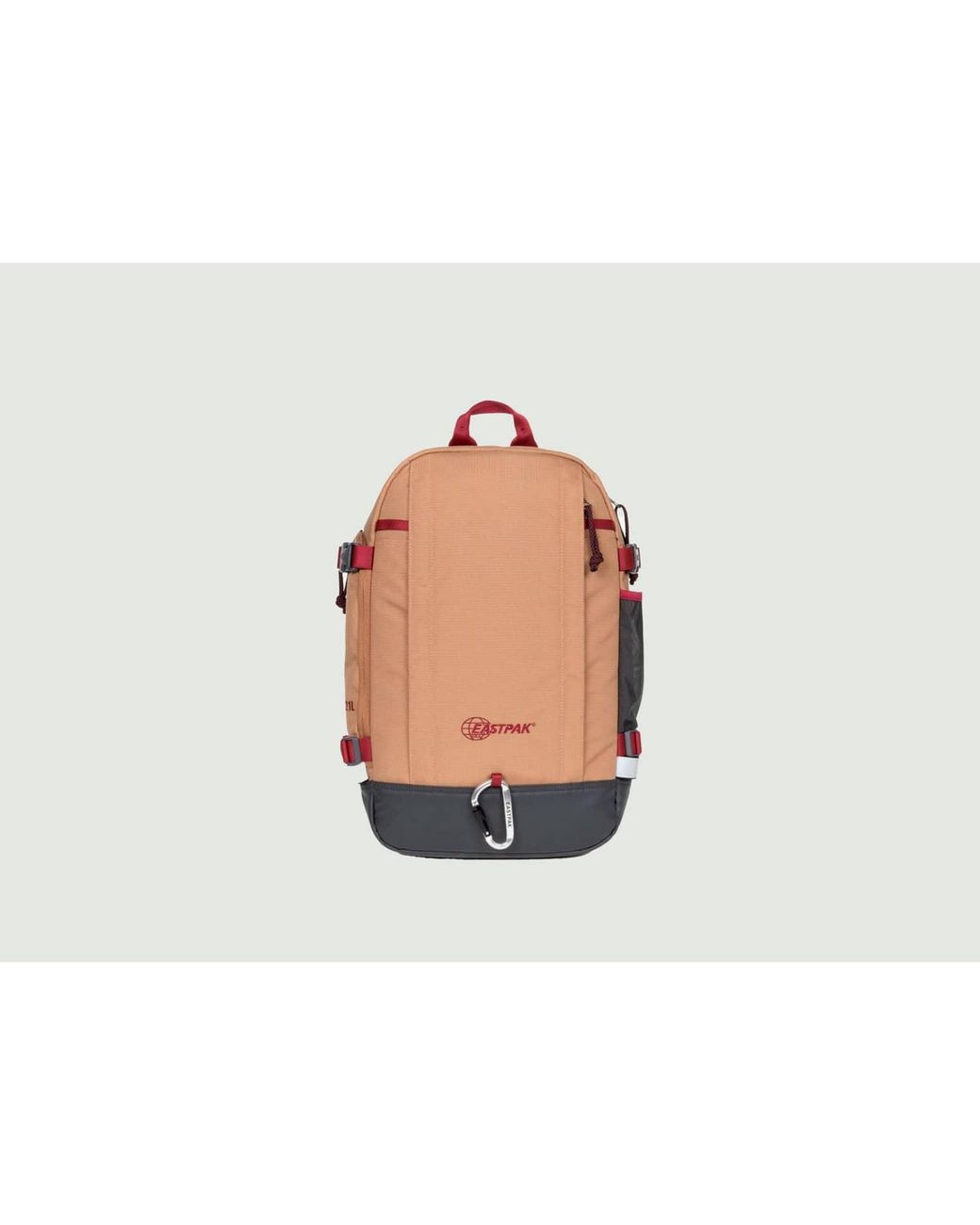 Eastpak Backpack Out Safepack for Men | Lyst