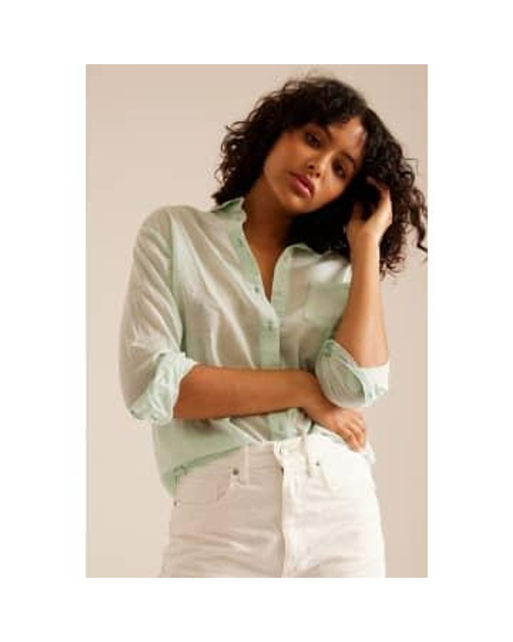 Chemise sacre coeur hotsell
