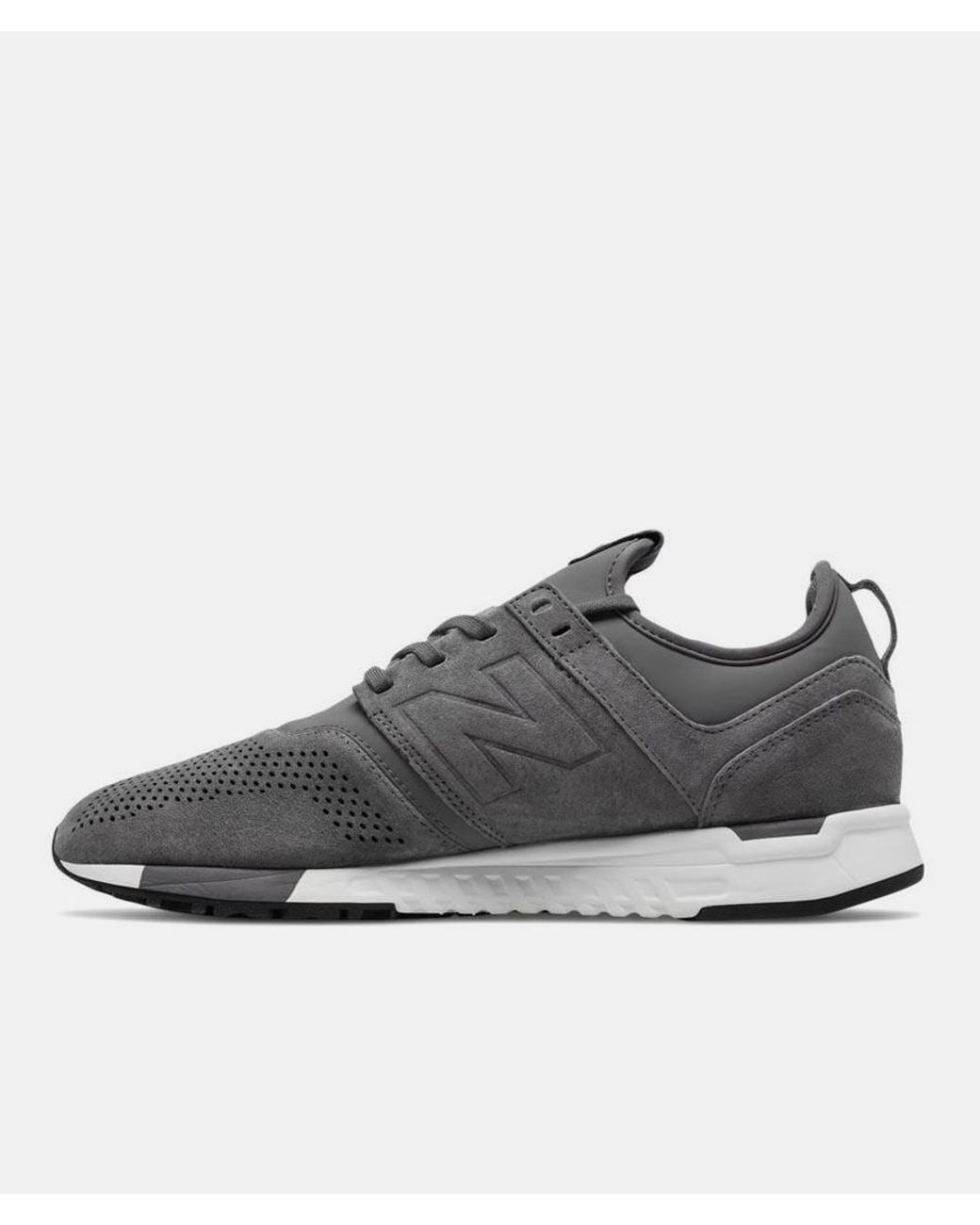 new balance mrl247 gris new balance mrl247 gris