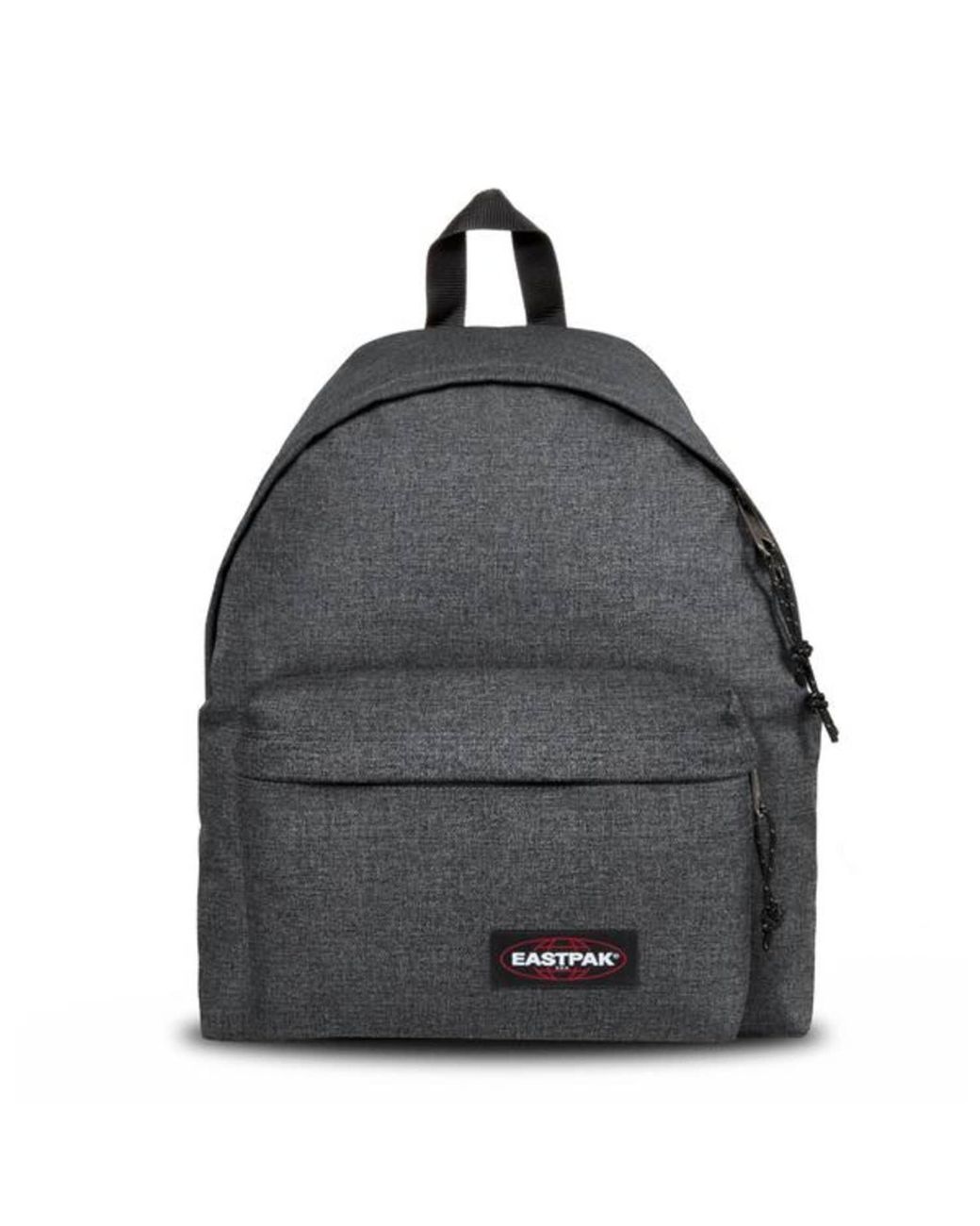 Eastpak Padded Pakr Backpack Black Denim in Gray for Men | Lyst