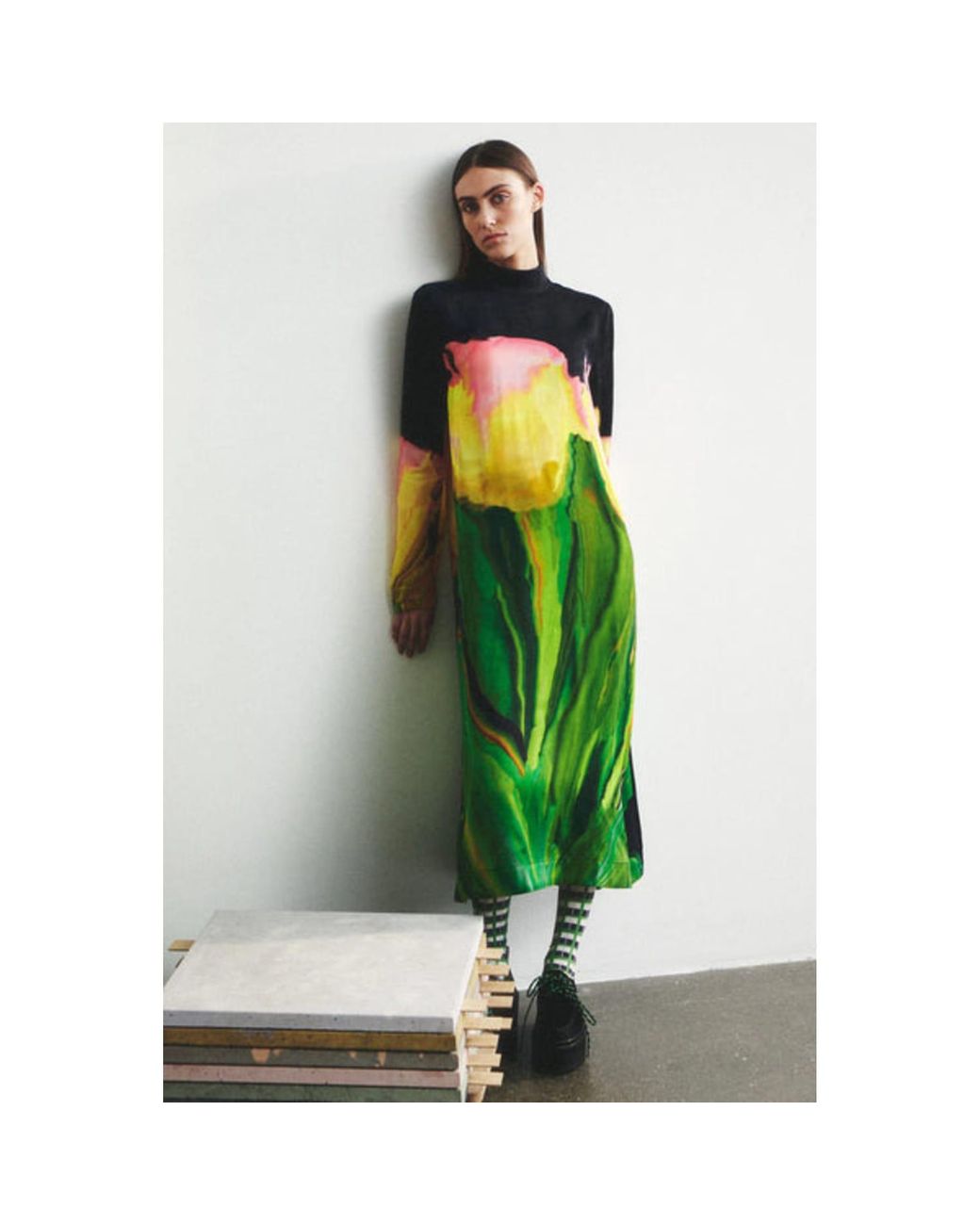 Stine goya top millie dress