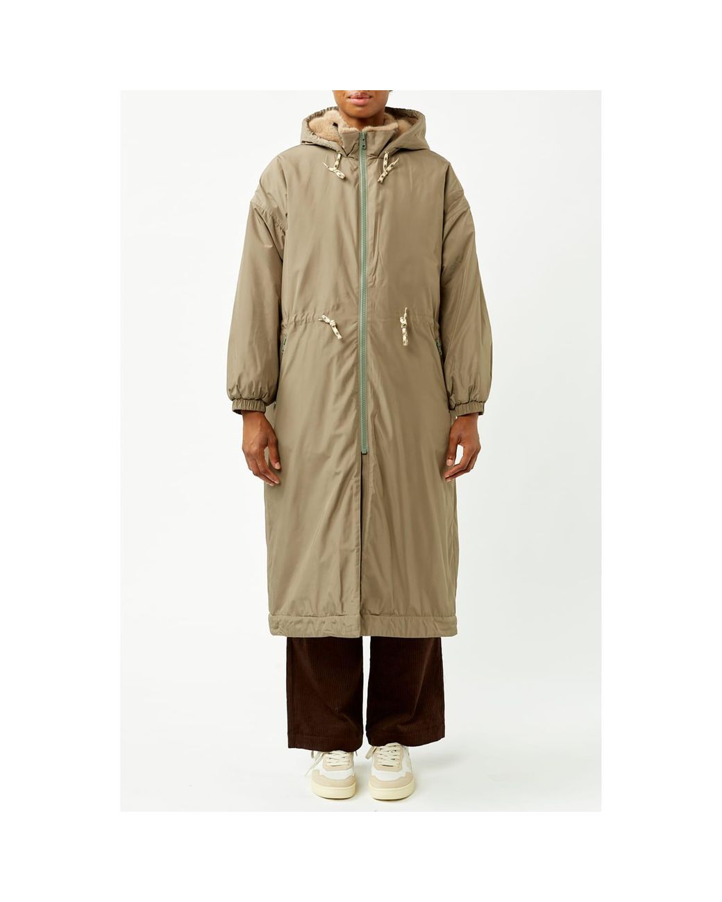 Bellerose manteau femme cheap