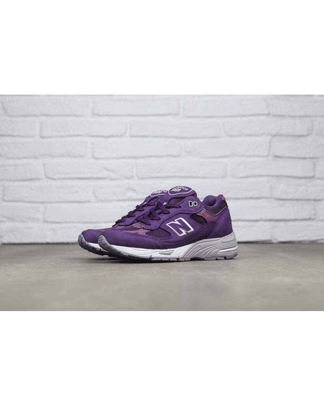 new balance 991 nabuk