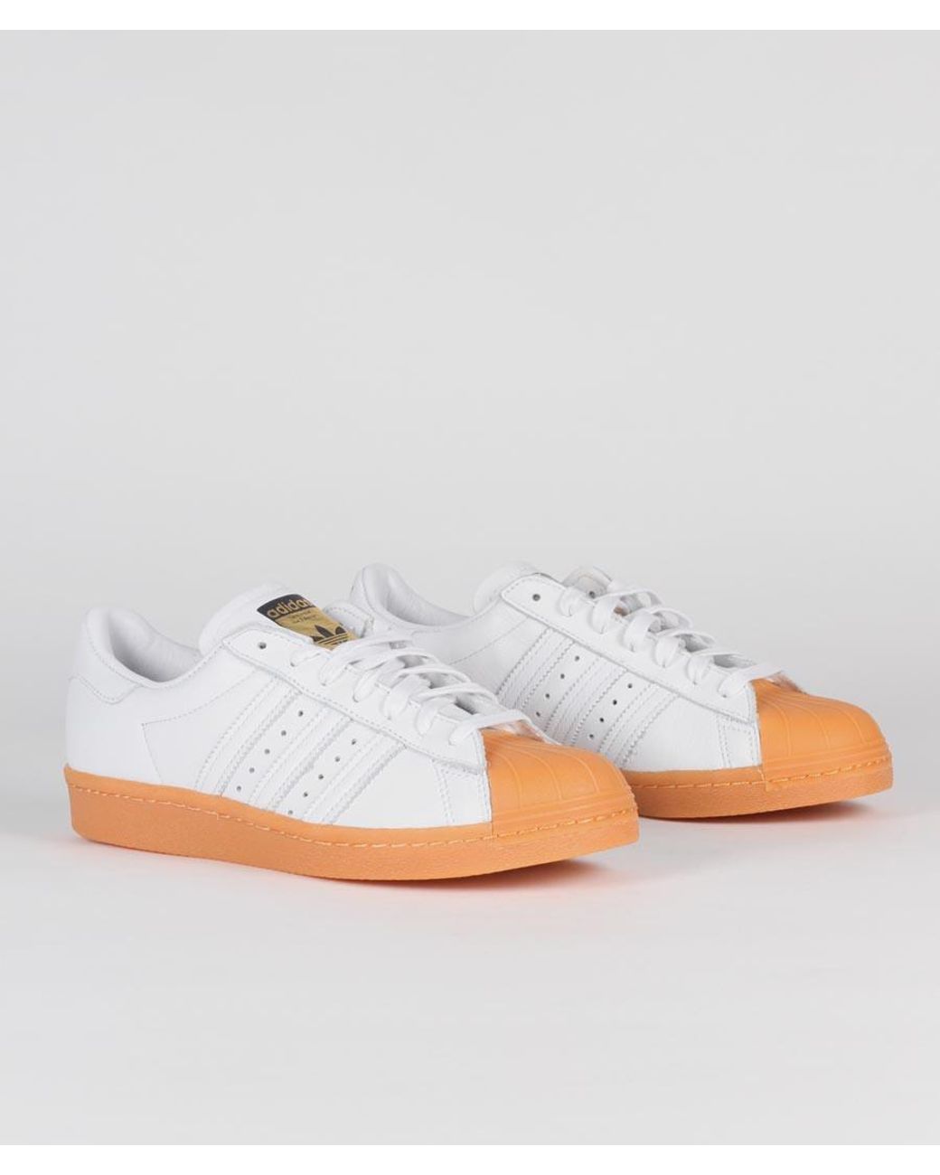 superstar 80s dlx schoenen