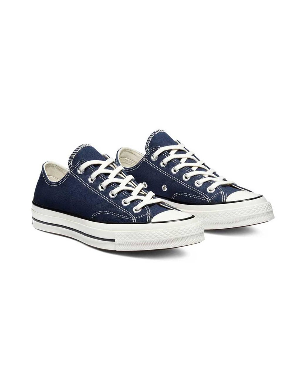 Converse Chuck 70 Low Top Obsidian 